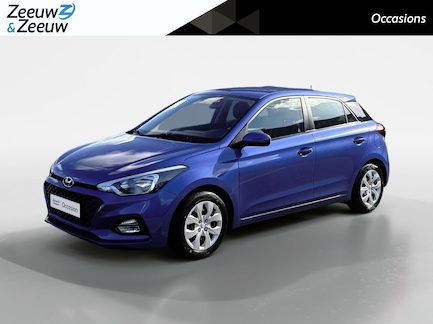 Hyundai i20 0