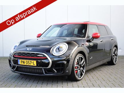 MINI Clubman 0