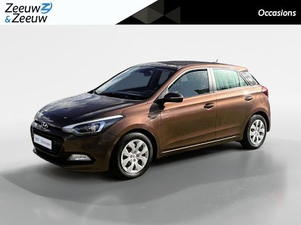 Hyundai i20 0