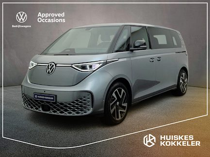 Volkswagen ID. Buzz 0