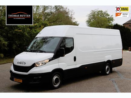 IVECO Daily 0