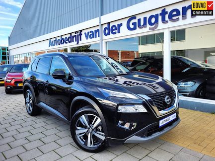 Nissan X-Trail 0