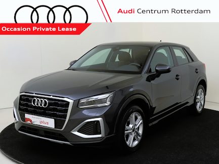 Audi Q2 0