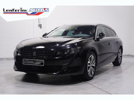 Peugeot 508 0