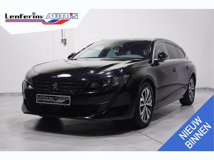 Peugeot 508 0
