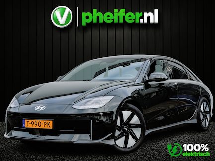 Hyundai Ioniq 6 0