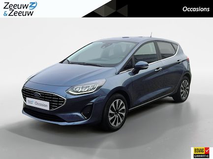 Ford Fiesta 0