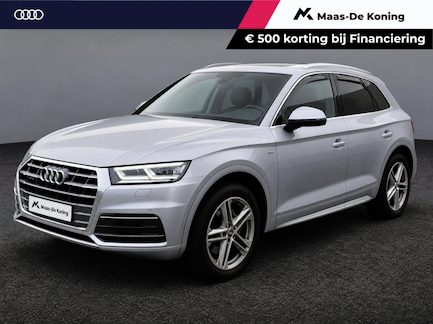 Audi Q5 0