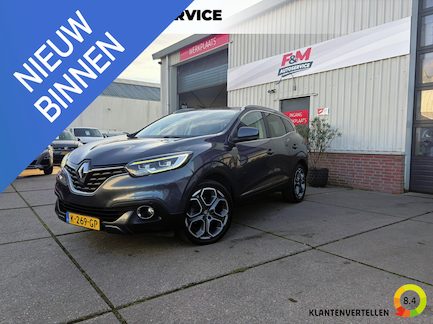 Renault Kadjar 0