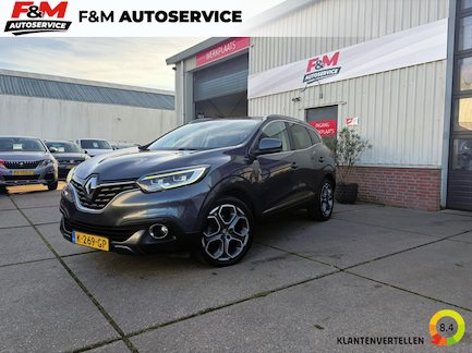 Renault Kadjar 0