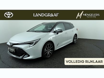 Toyota Corolla 0