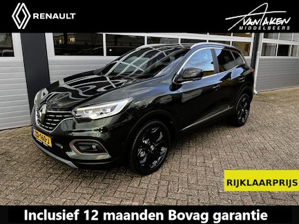 Renault Kadjar 0