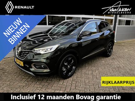 Renault Kadjar 0