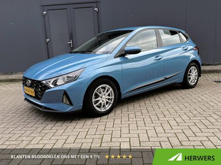 Hyundai i20 0