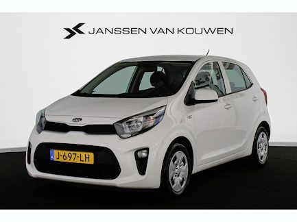 Kia Picanto 0