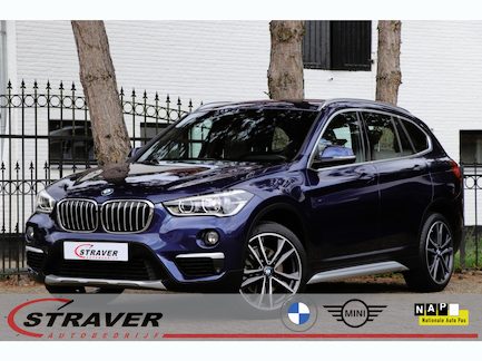BMW X1 0