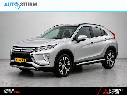 Mitsubishi Eclipse Cross 0