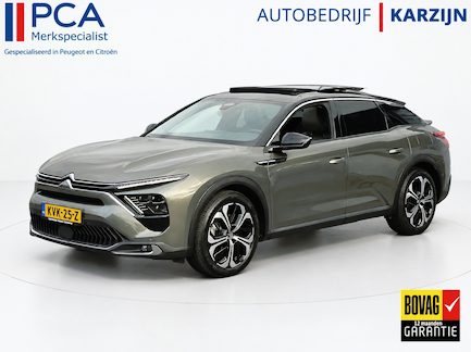Citroën C5 X 0