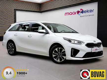 Kia Ceed 0