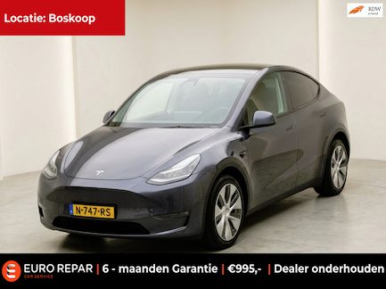Tesla Model Y 0