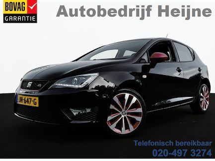 SEAT Ibiza 0