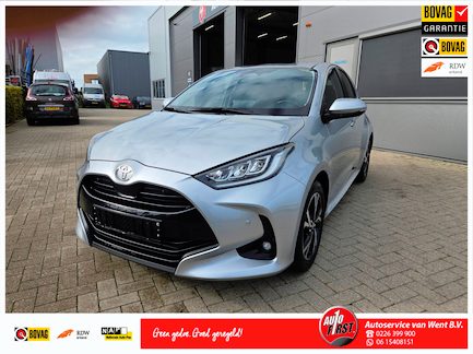 Toyota Yaris 0
