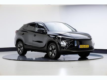 Omoda 5 0