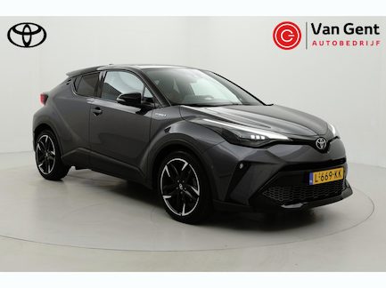 Toyota C-HR / C-HR+ 0