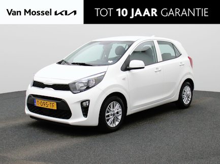 Kia Picanto 0