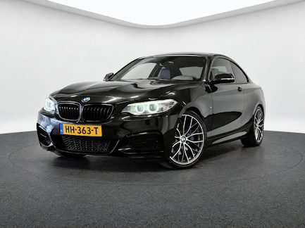 BMW 2-Serie 0
