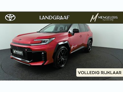 Toyota RAV4 0