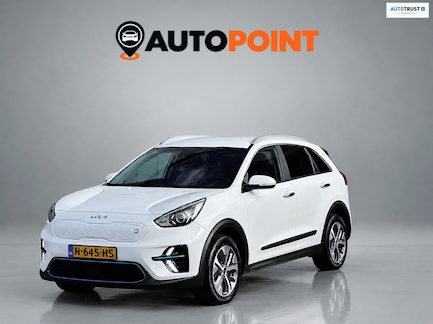 Kia Niro EV 0