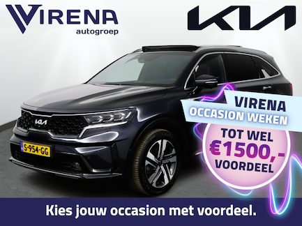 Kia Sorento 0