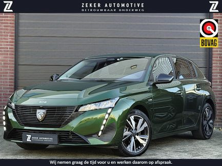 Peugeot 308 0