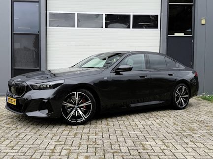 BMW 5-Serie 0