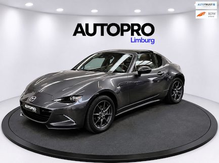 Mazda MX-5 0