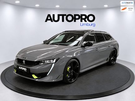 Peugeot 508 0