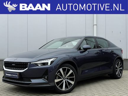 Polestar 2 0