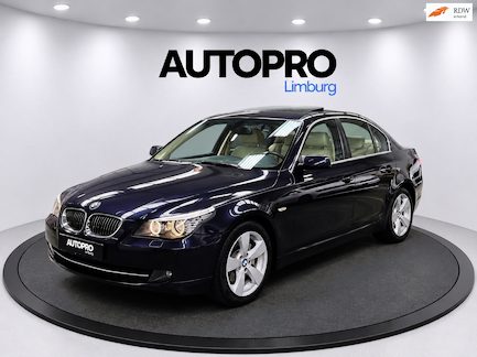 BMW 5-Serie 0