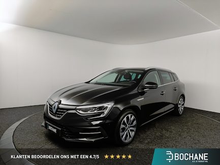 Renault Megane 0