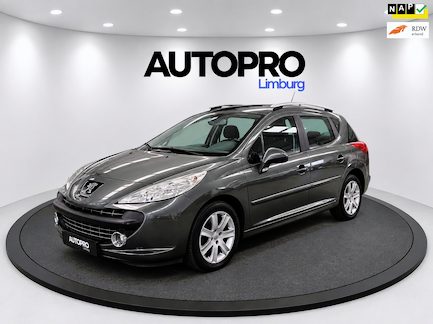 Peugeot 207 0