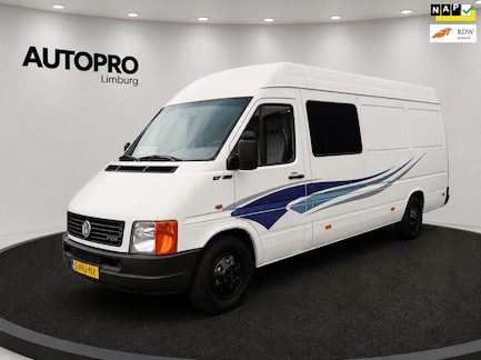 Volkswagen LT 0
