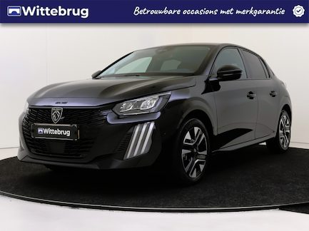 Peugeot 208 0