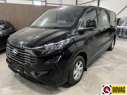 Ford Transit Custom 0