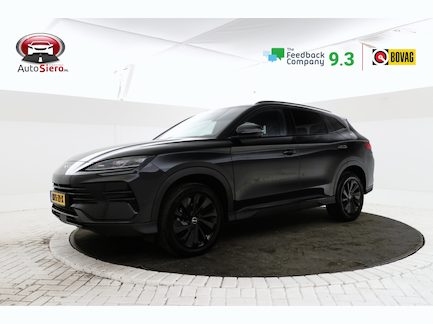 BYD Seal U 0