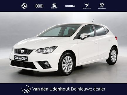 SEAT Ibiza 0