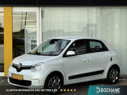 Renault Twingo 0