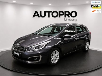Kia Ceed 0