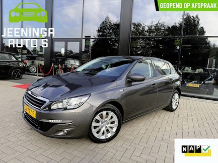 Peugeot 308 0