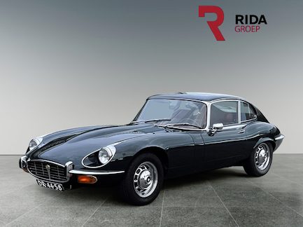 Jaguar E-Type 0